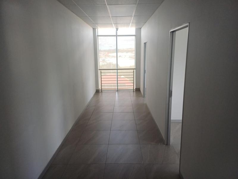 To Let Commercial Property for Rent in Mthata Eastern Cape